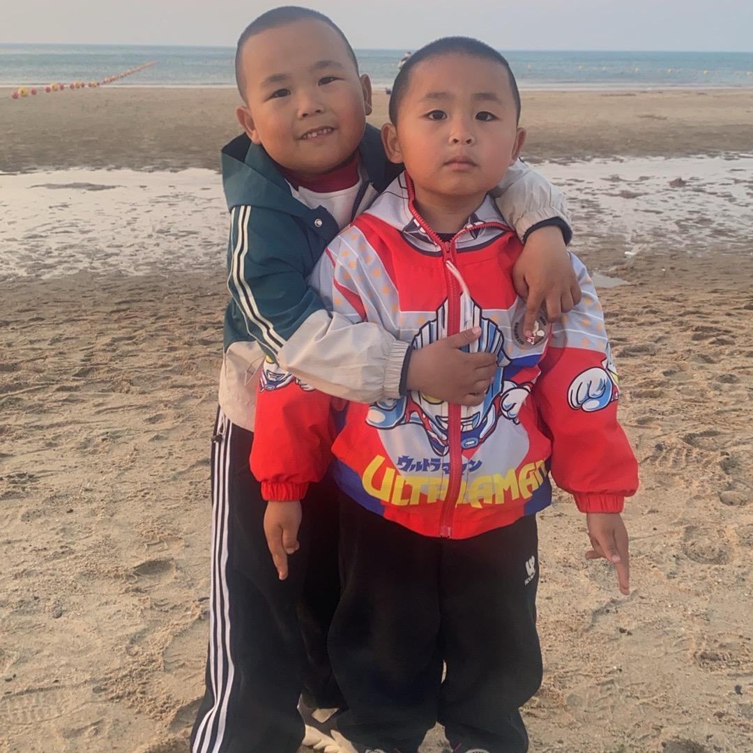 我有一头小毛驴