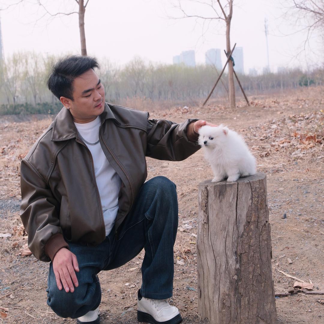 耿贺发型工作室-预约中