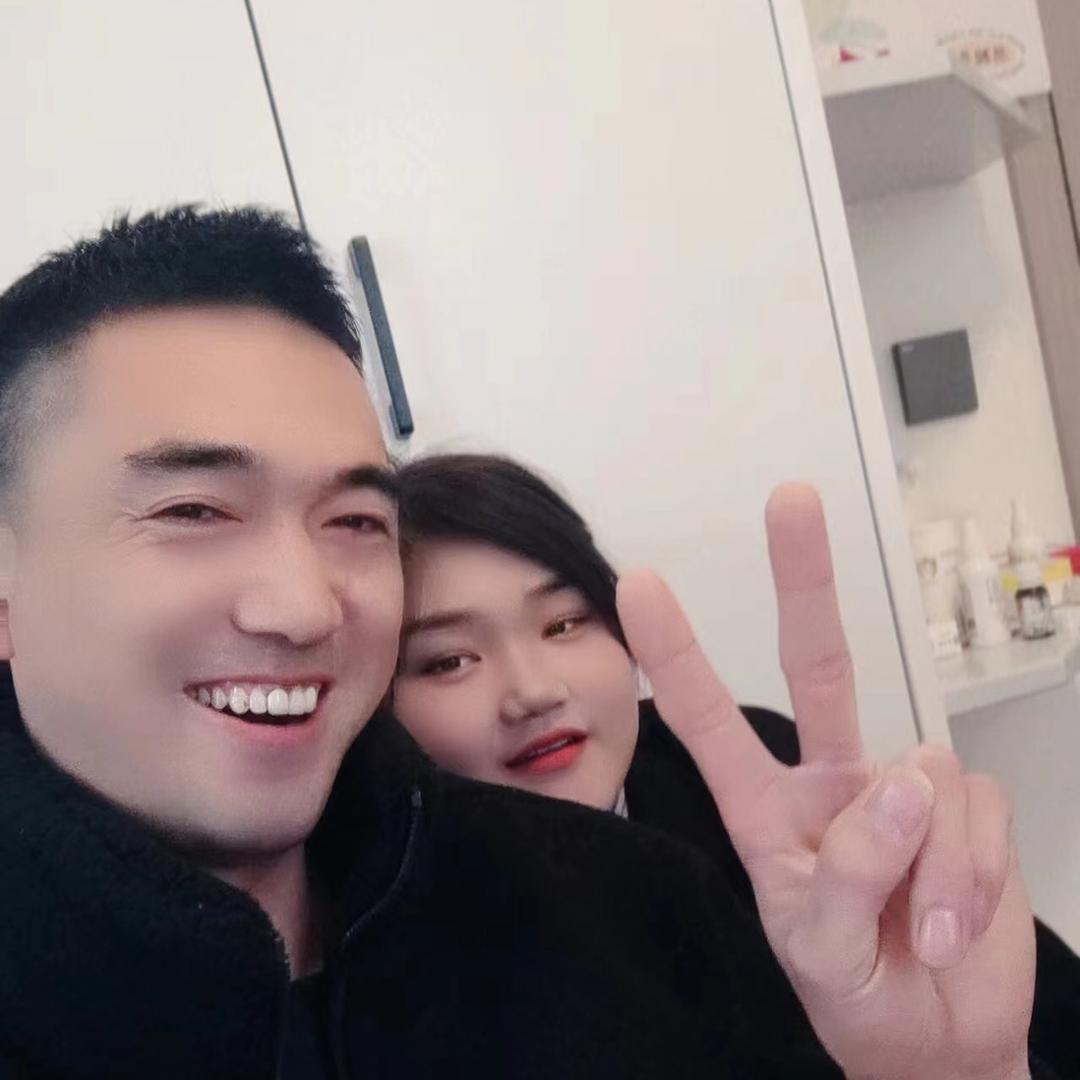 己幸福快乐