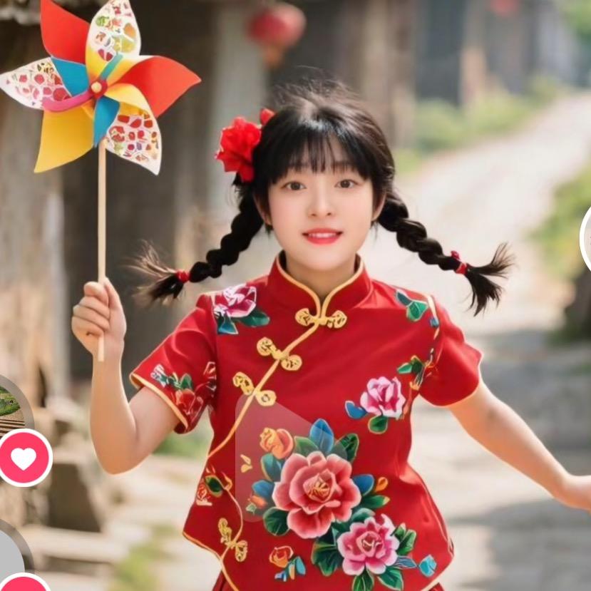 雨后的阳光🍎，