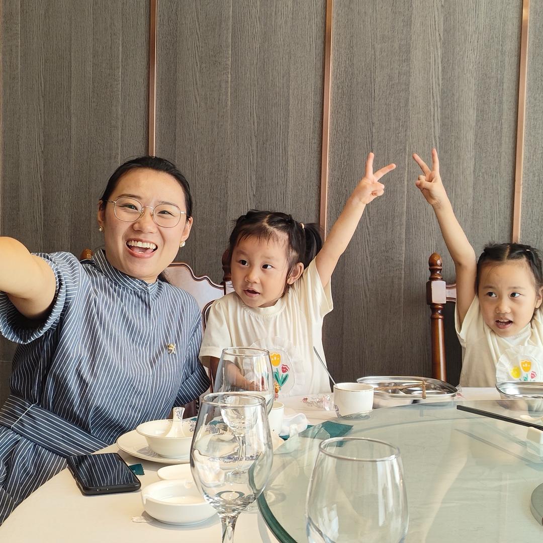 张张有点懒（剖👦🏻月子中）