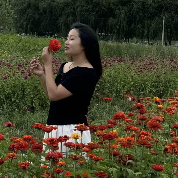 威宁小二姐