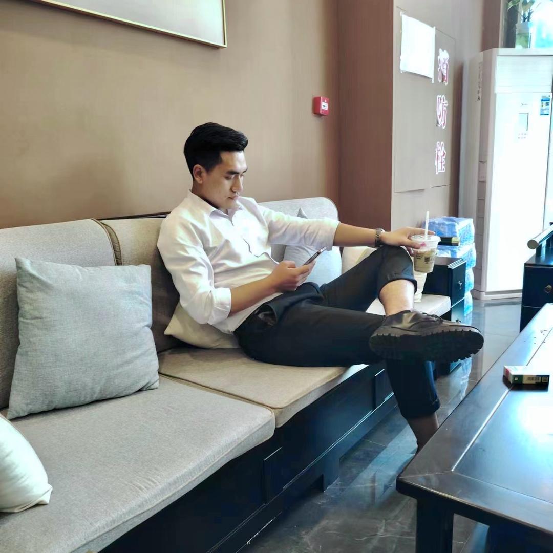 👉 浩宇✨哥哥⚡️