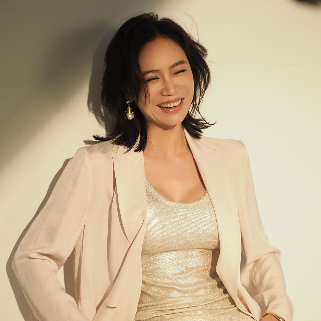 韩俪形象美学