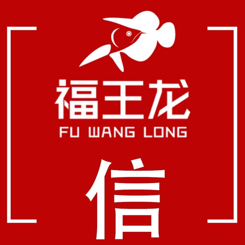 福王龙-小阿信（开缸大吉）