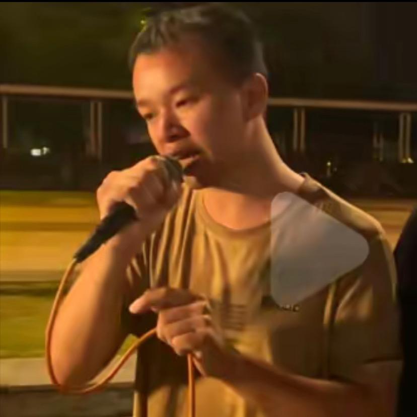 阿哈歌✌️小网红独特音