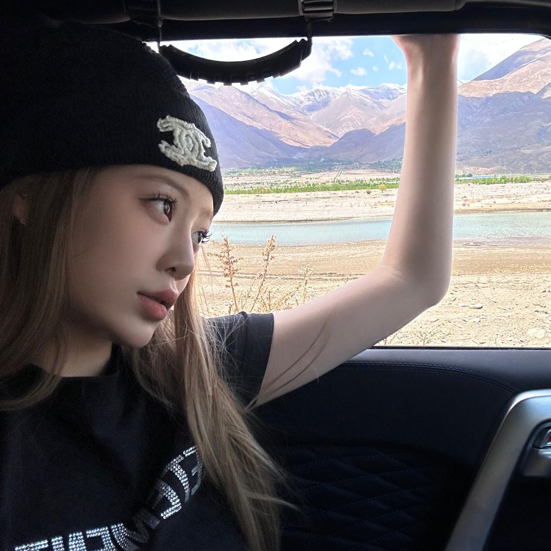 ZhilingLu🦌