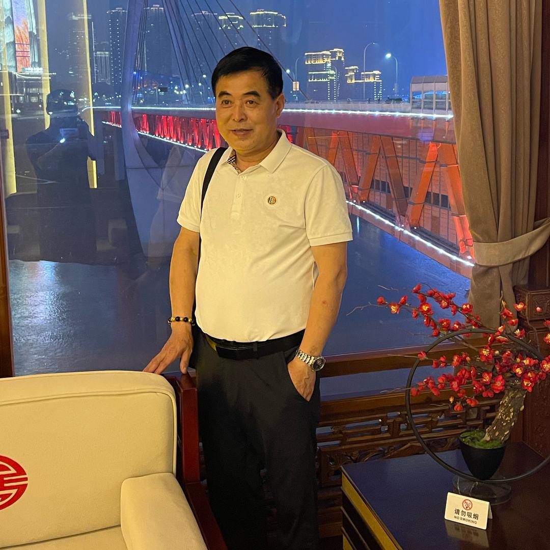缘来汝赐