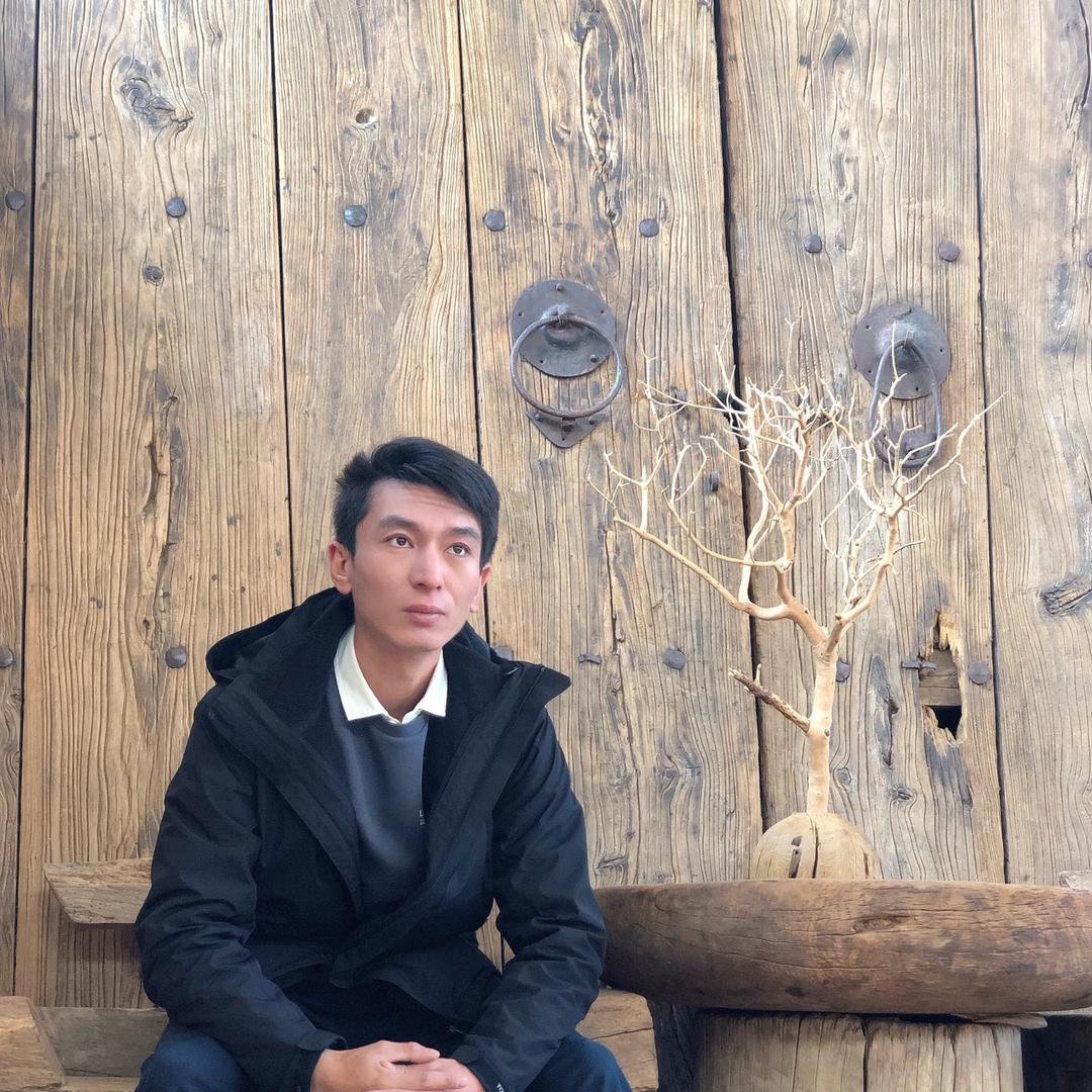 大理市喜洲镇小东旧物语