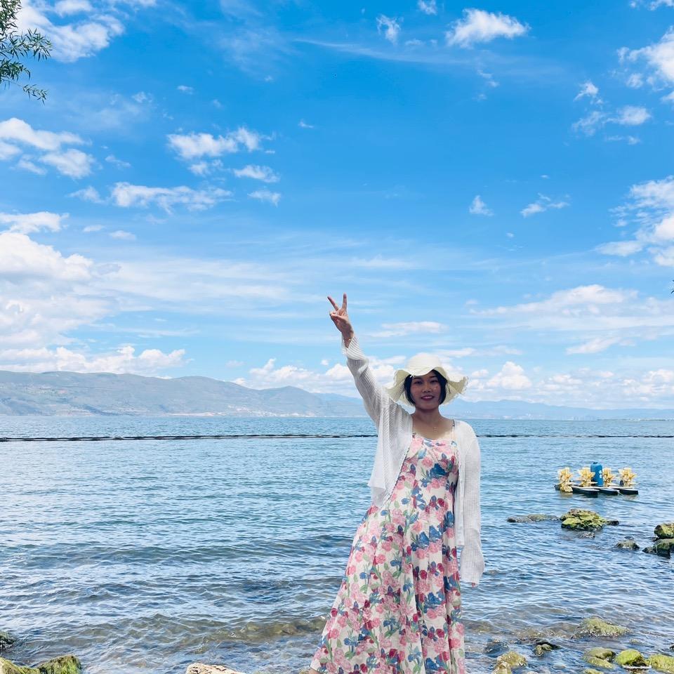 慢慢在湘潭
