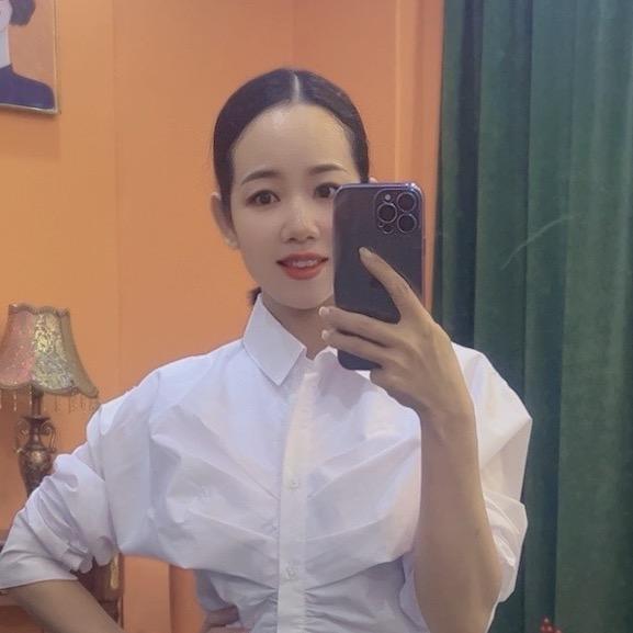 萍姐(青苍号)