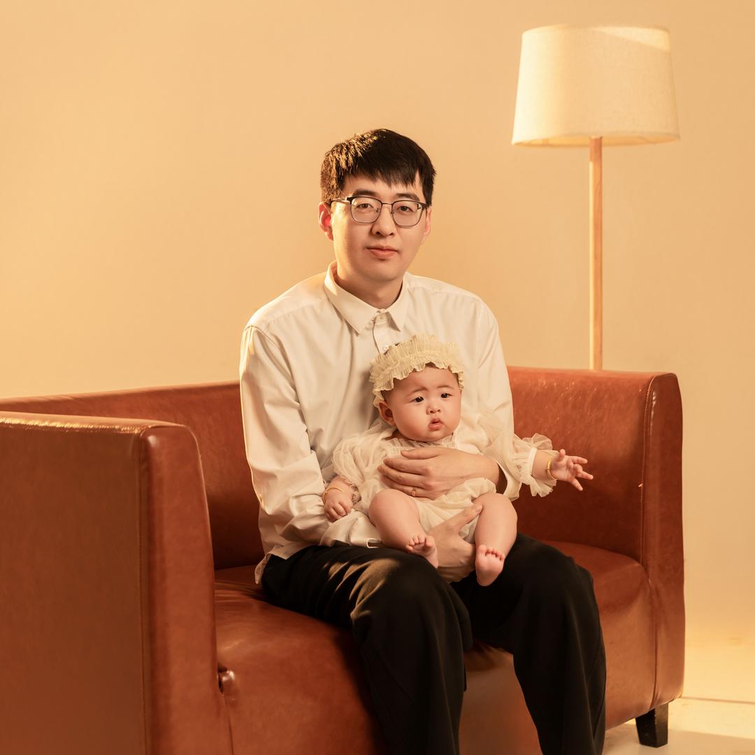 聪明可爱的小薯条🍟