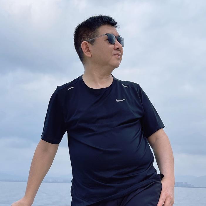 南阳柚子哥