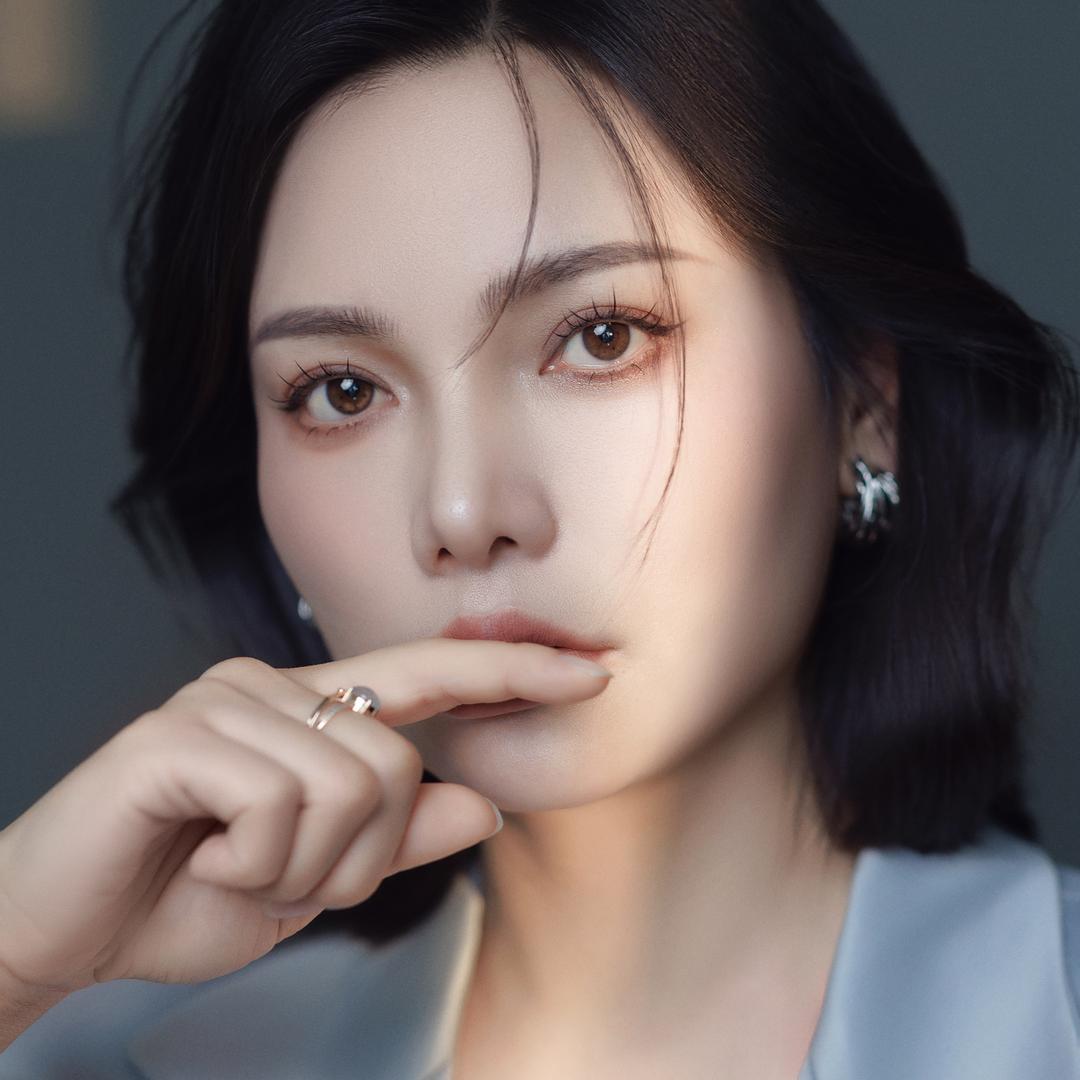 海梅美学设计