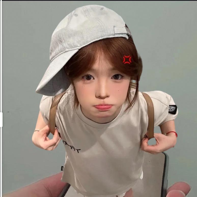 我和我的大腚们