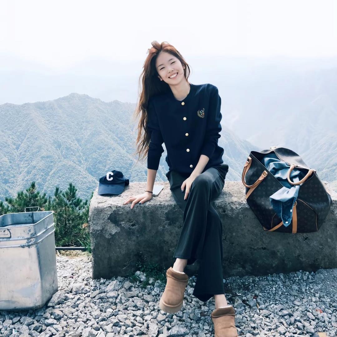 尹千金【爆款私服】