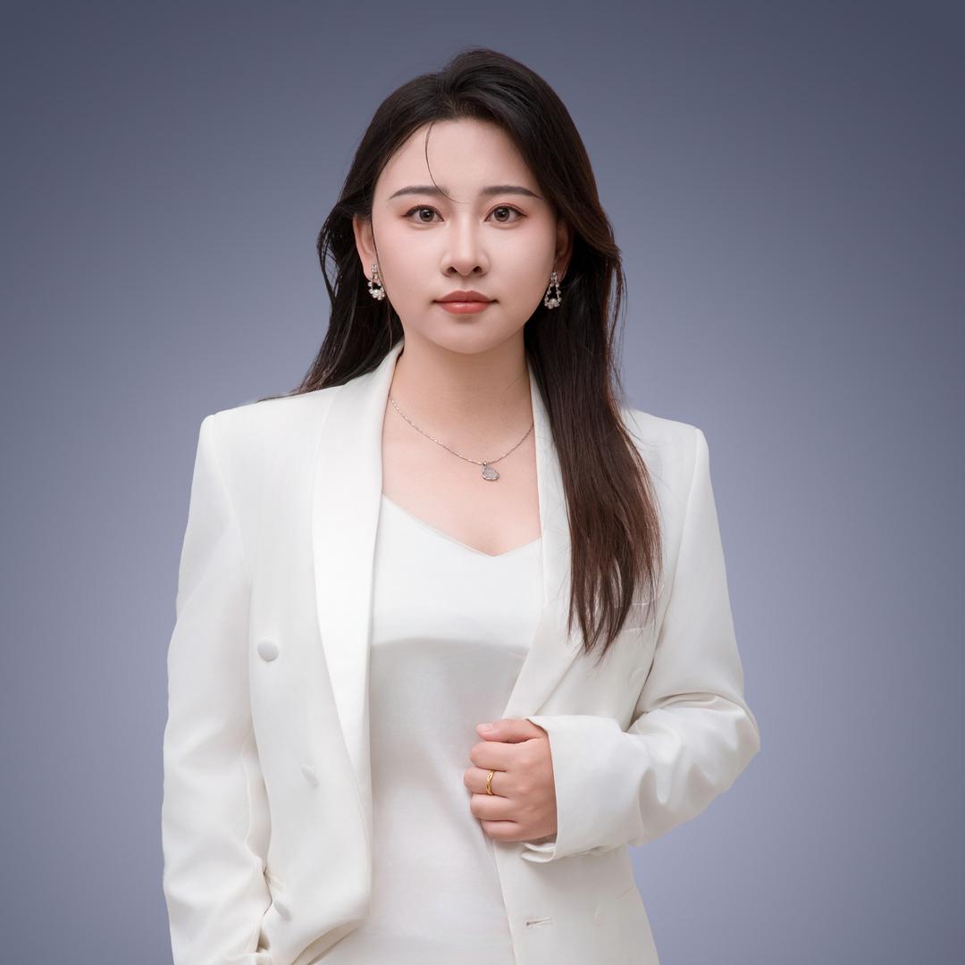 太原注册代办找融易-阿娟