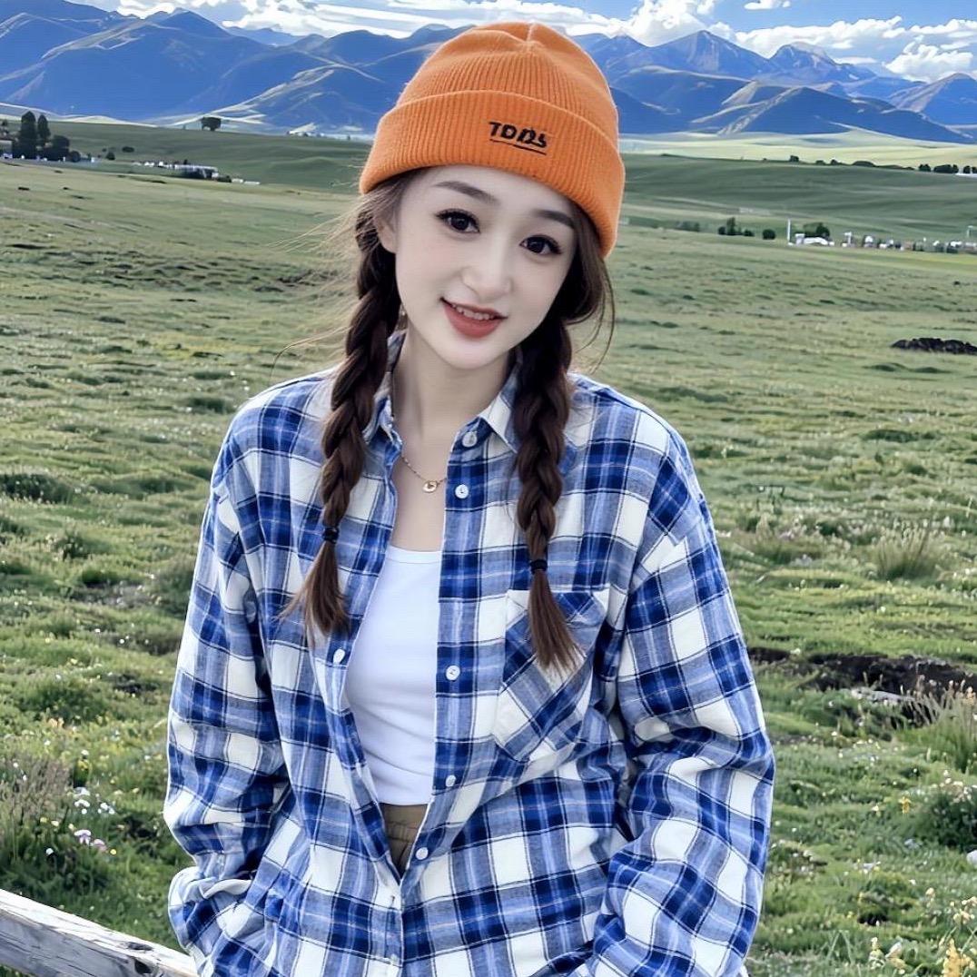 ……嘟着小嘴耍任性💕