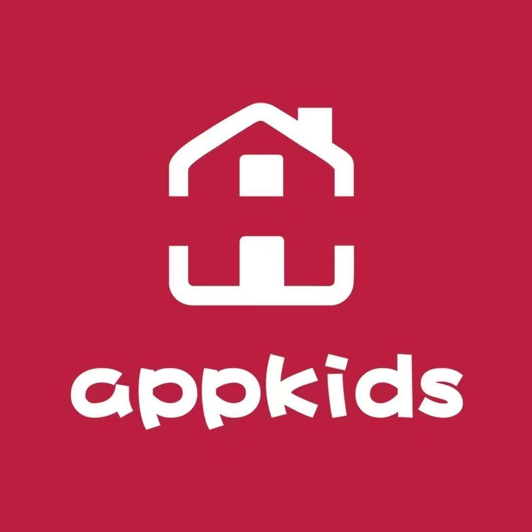 appkids太原多彩城王店长