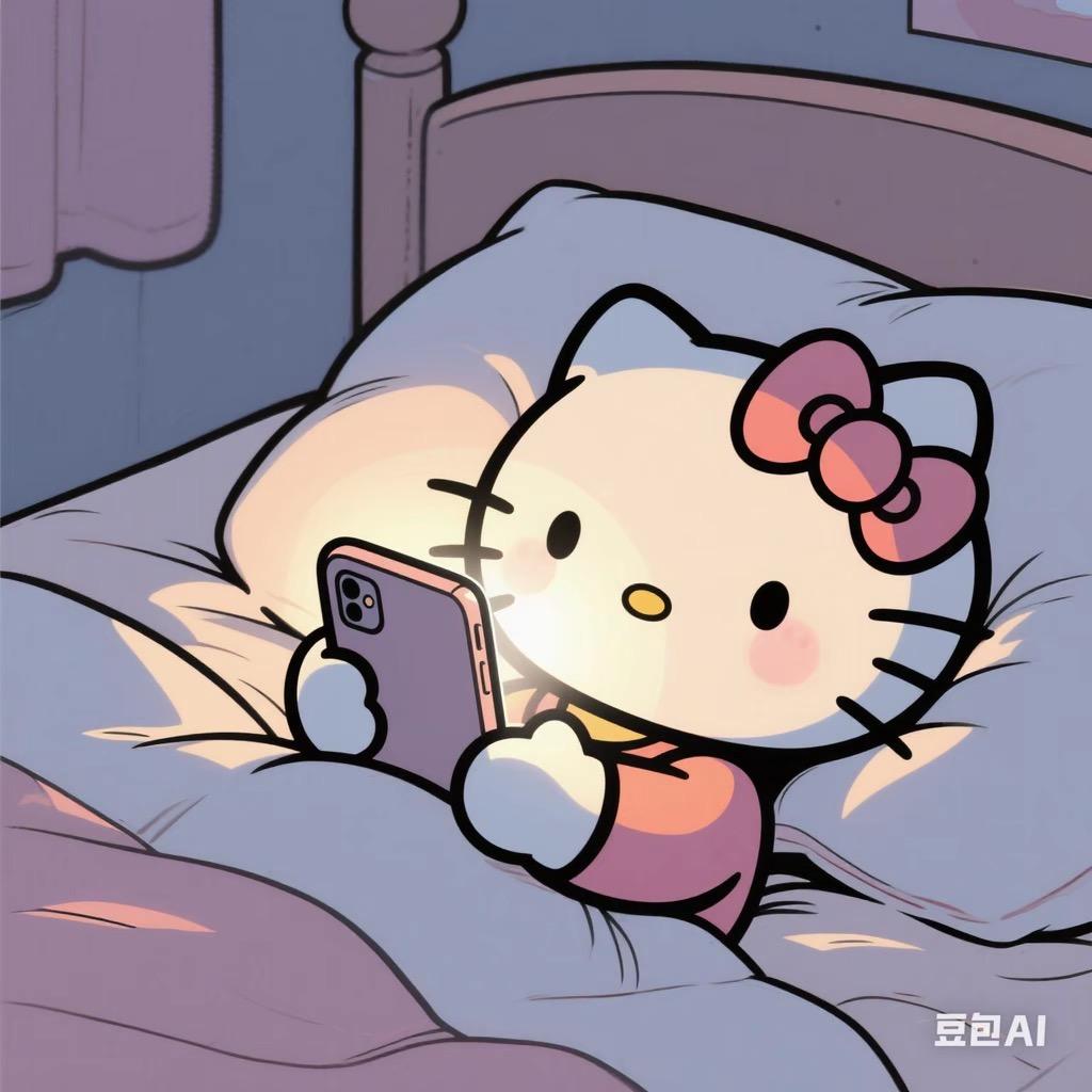 夜喵