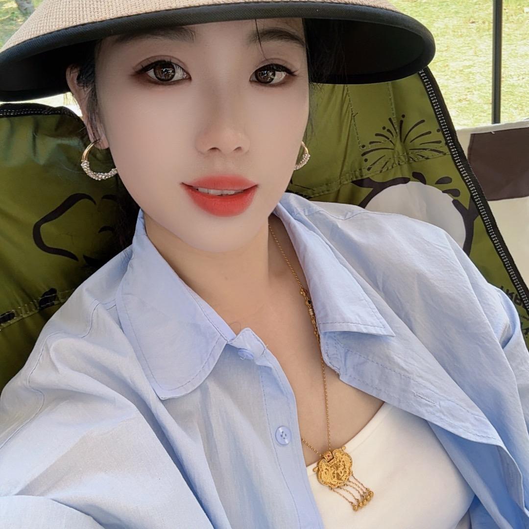 孙子涵(橱窗有好物)