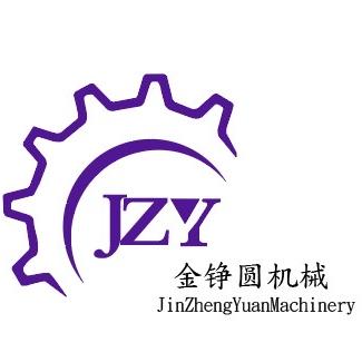 苏州金铮圆机械