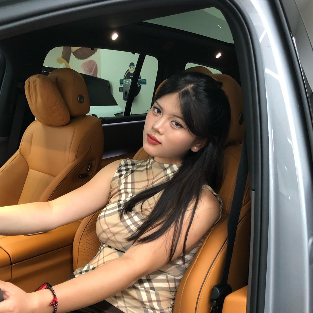 奈奈的理想