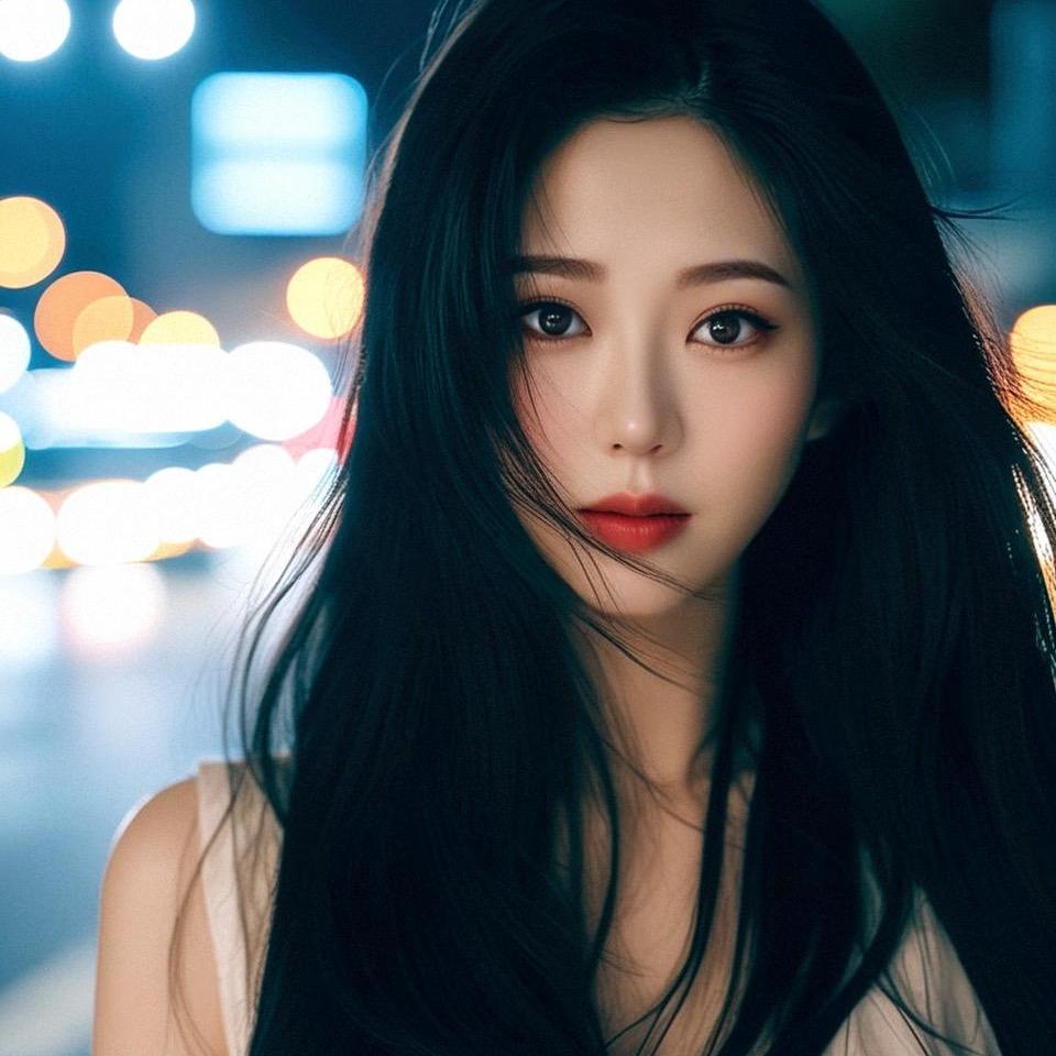 《雪儿》