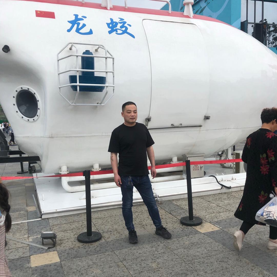 明天的我💪