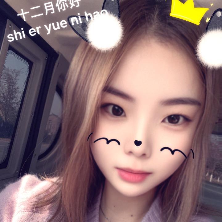 依琳宝贝（拒私聊）