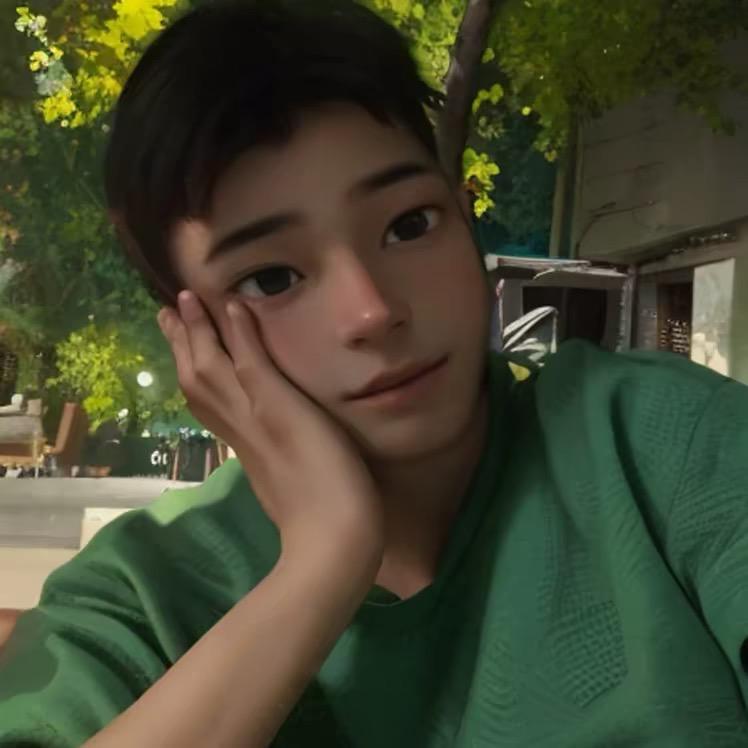 @三岁小林