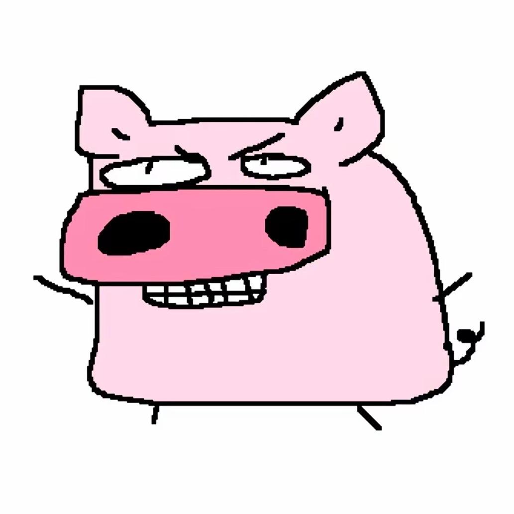 猪肉🥓