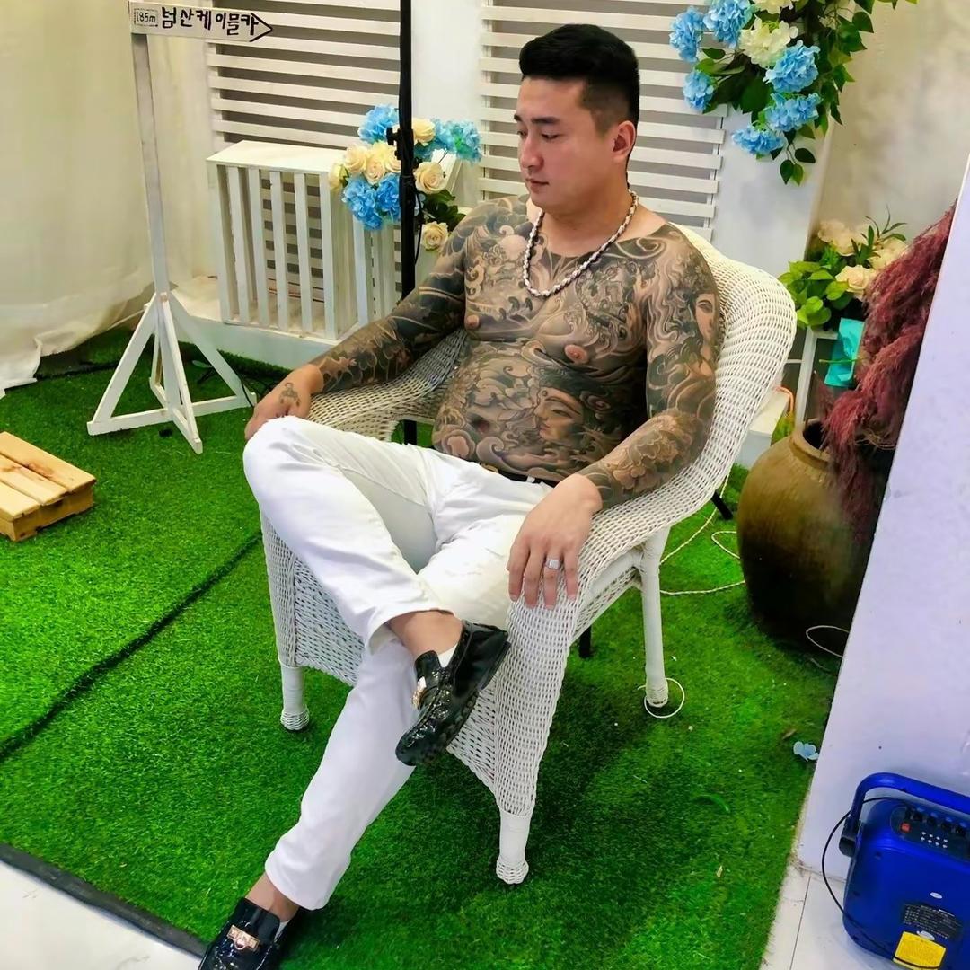 双会哥哥