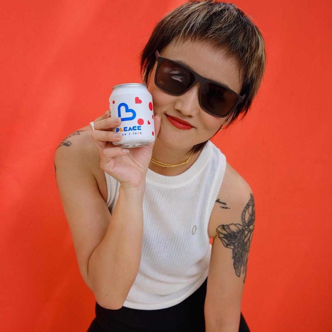 小烟一枚