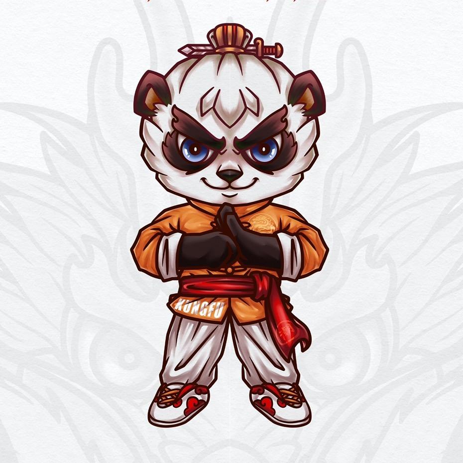 潮武功夫—信万广场校区