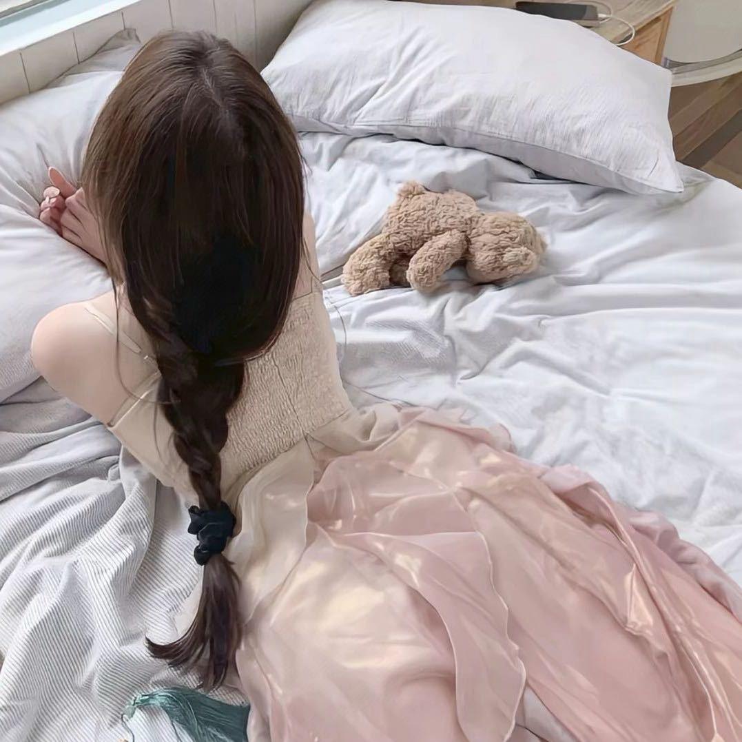 樱花开了