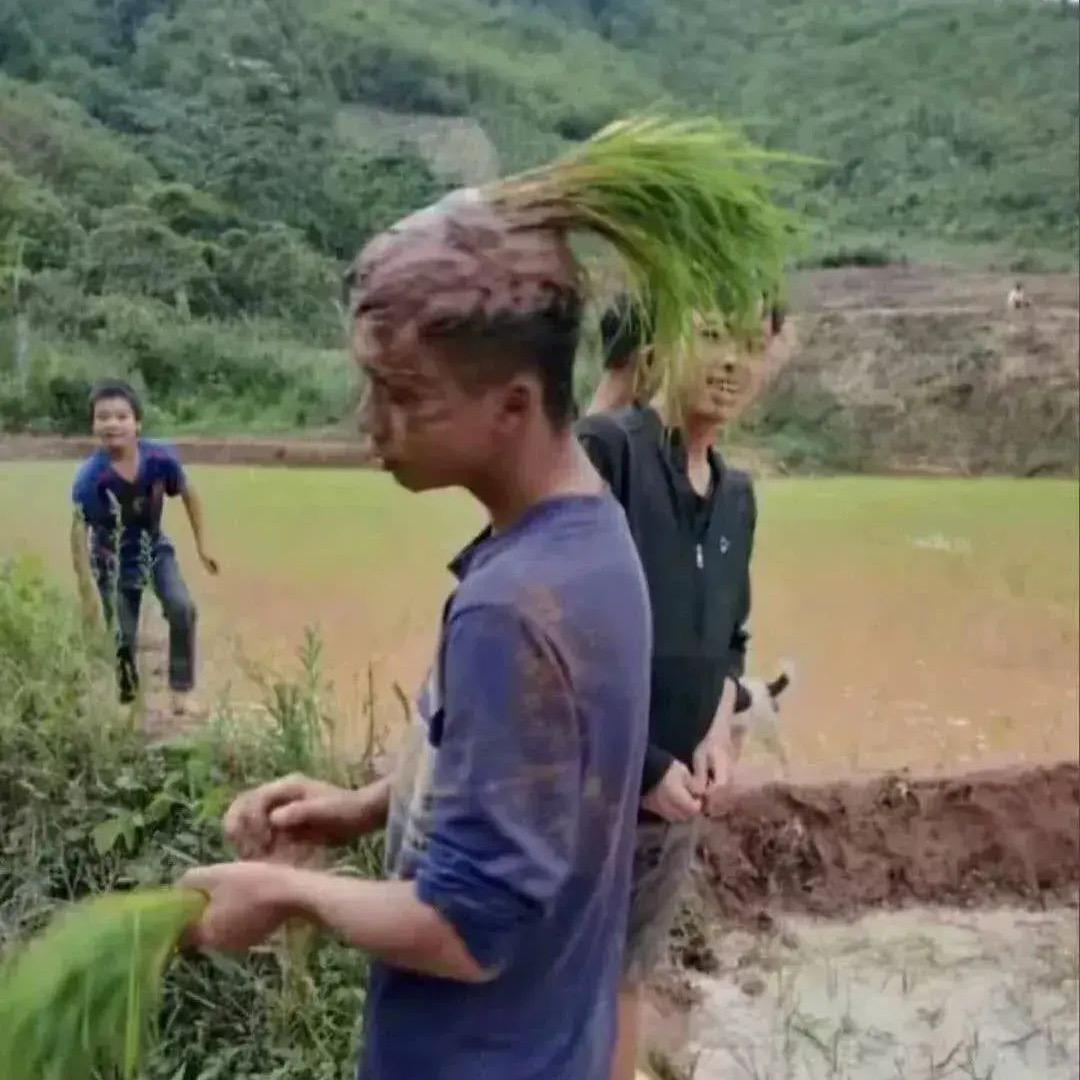 答案
