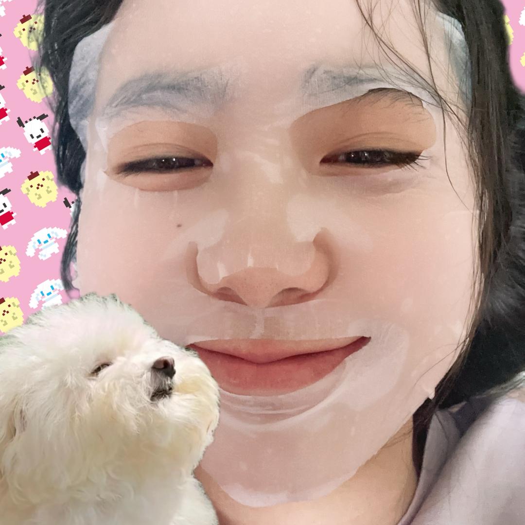 许狗狗gogo