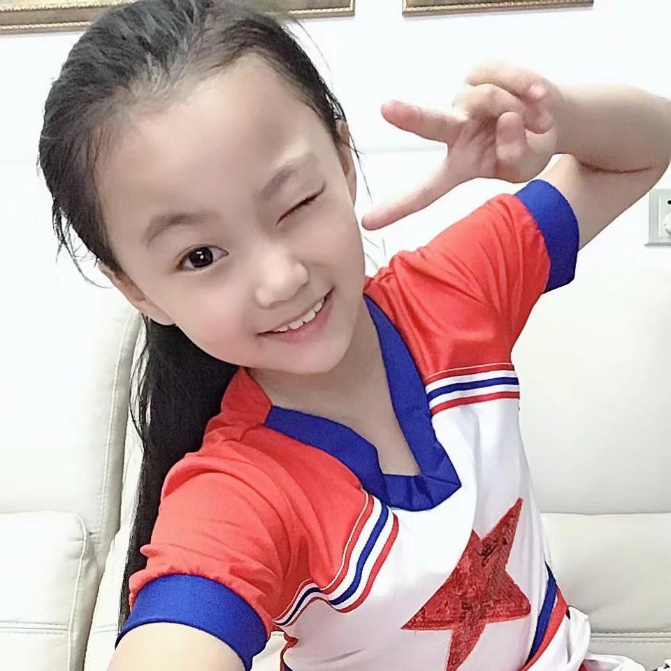 瑶瑶同学