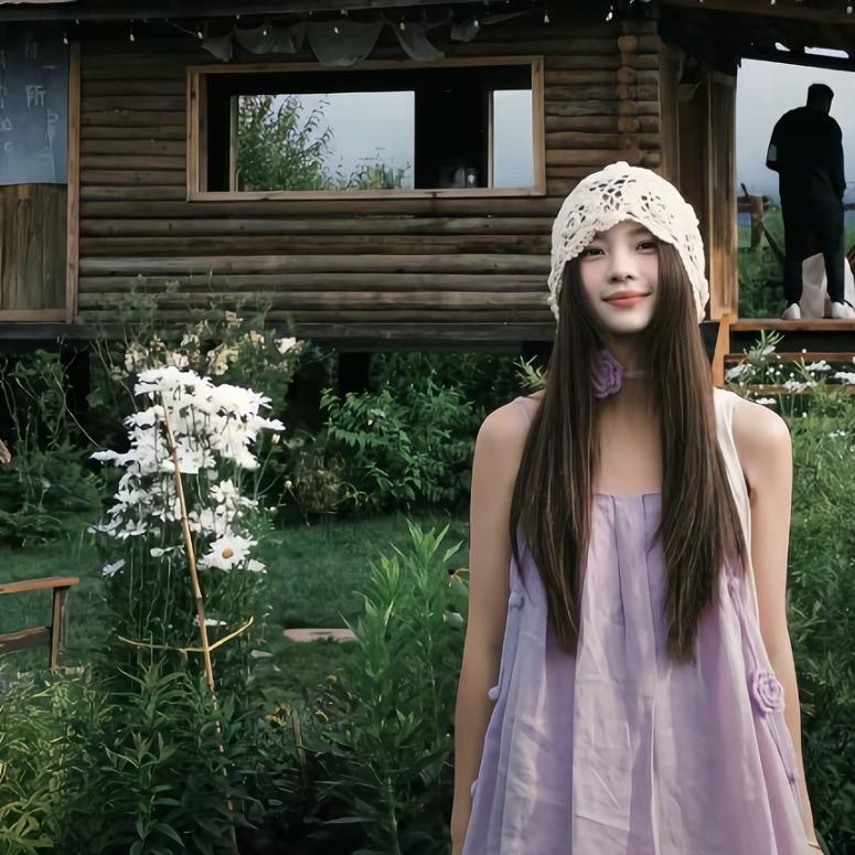 妮🍃