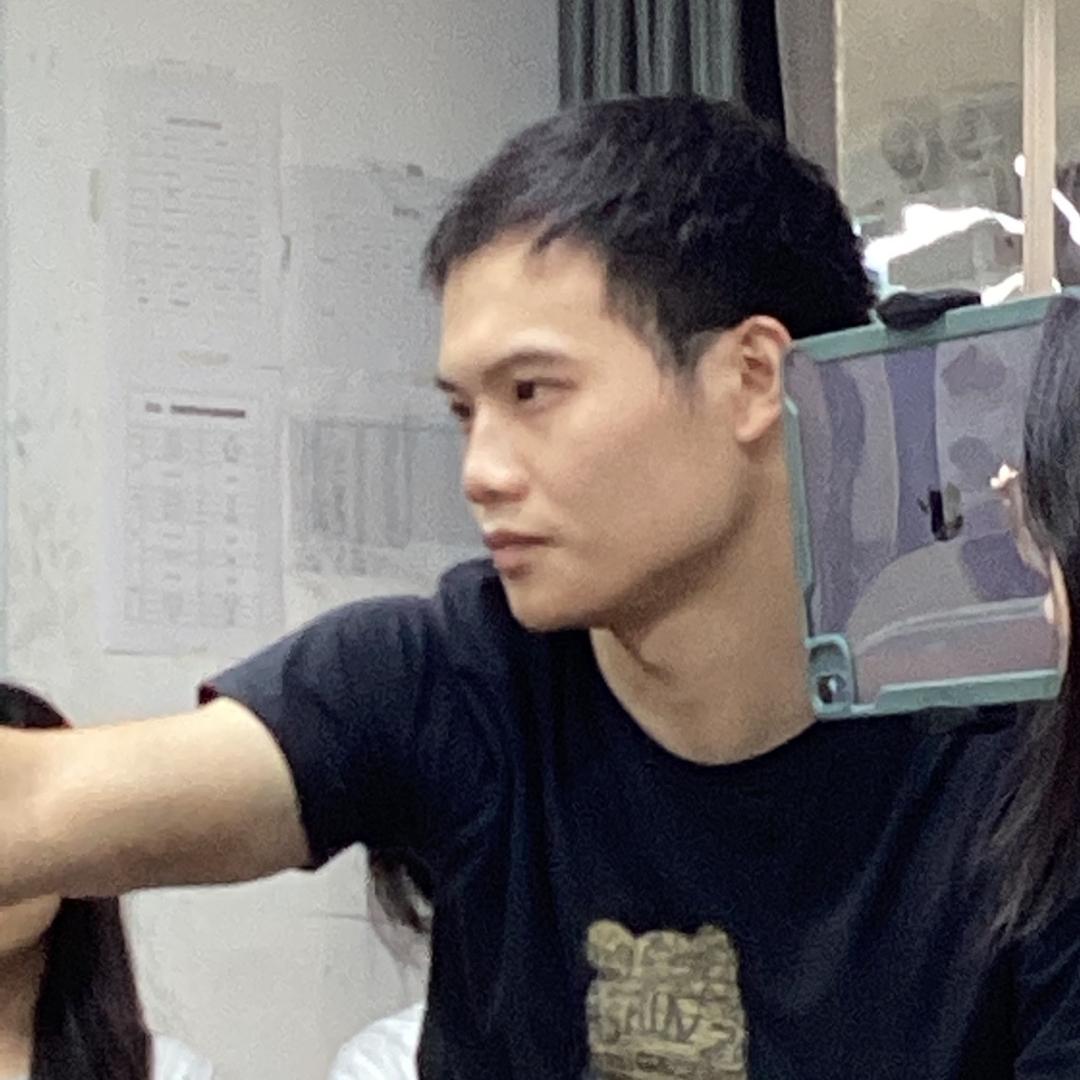 老钟。