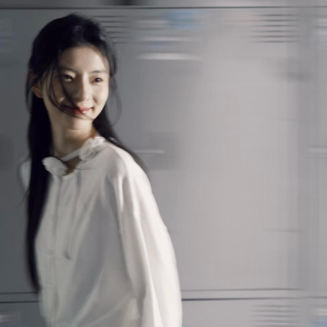 洛南新娘跟妆 小萌