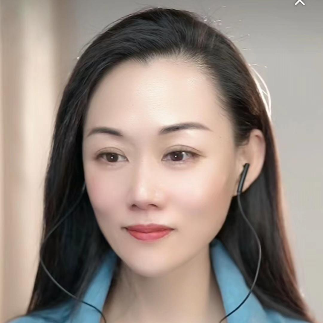 天真♥️
