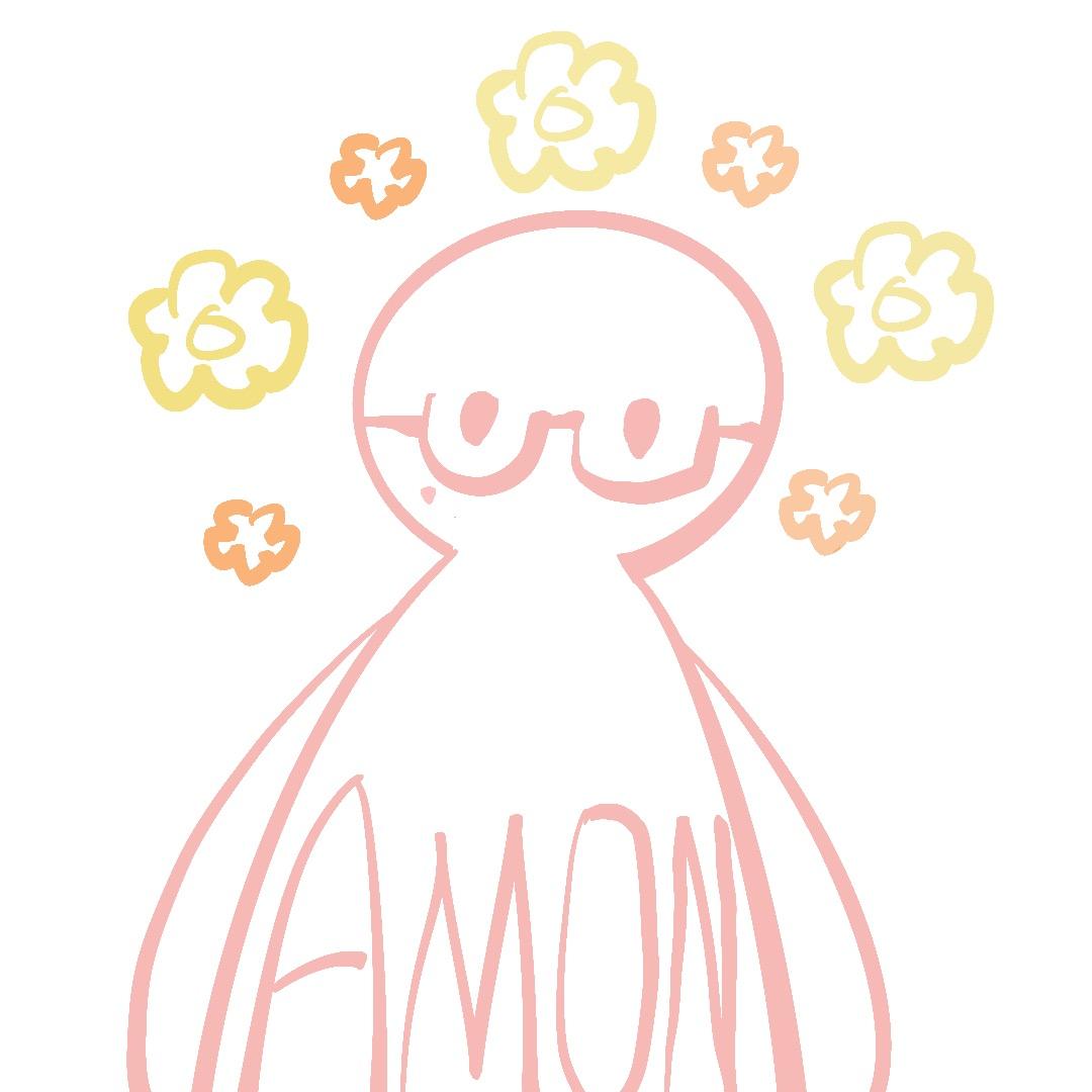 Amon14同人