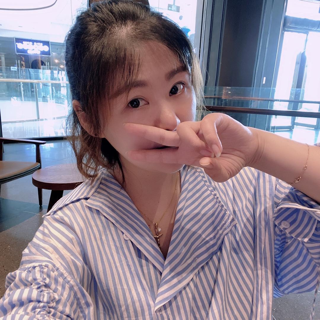 摘星的心星🌟