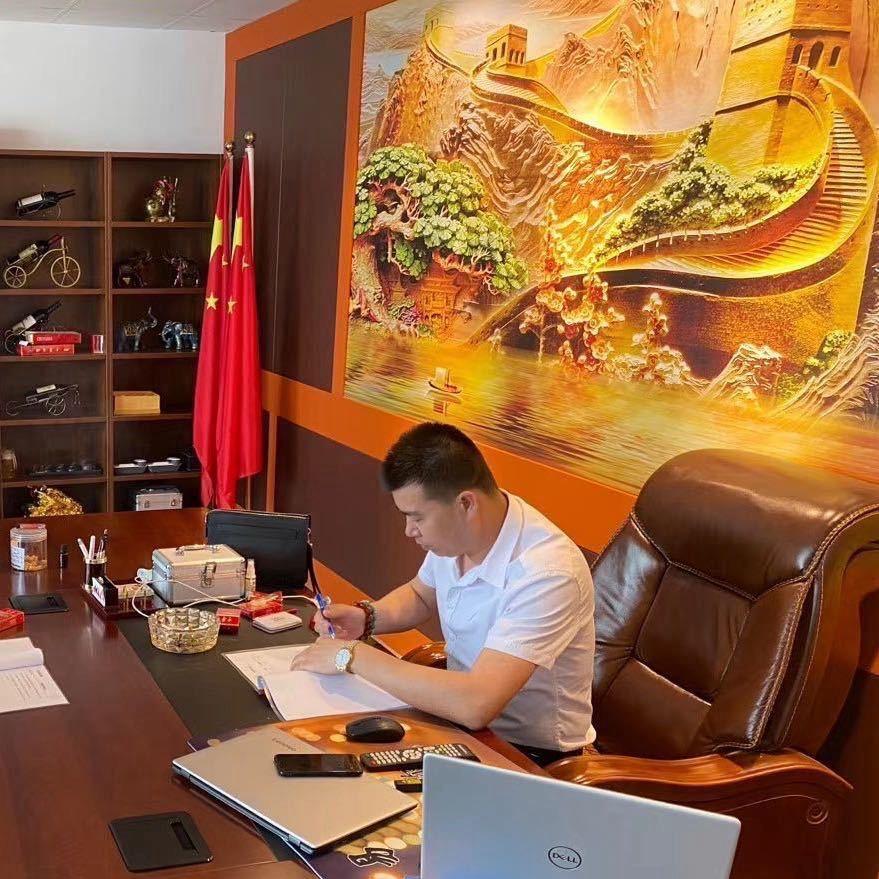 沈阳汇之诚文化传媒有限公司-小张