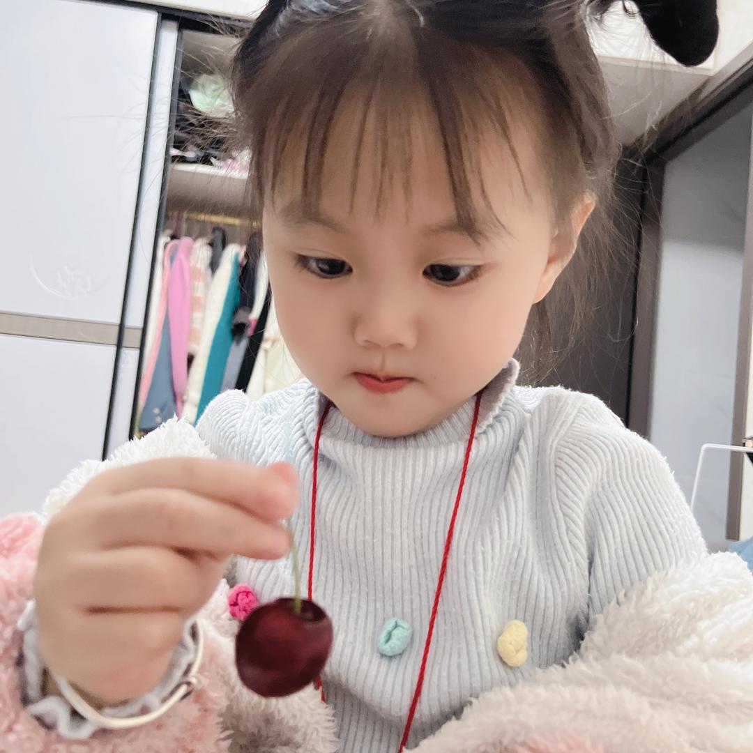 墩墩的日常生活