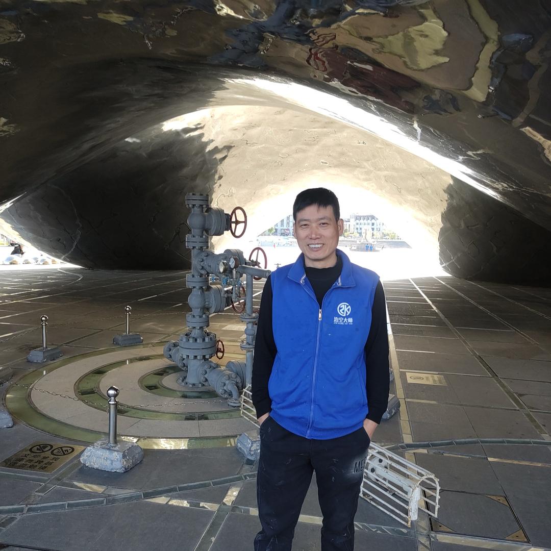 瓷砖空鼓修复刘师傅