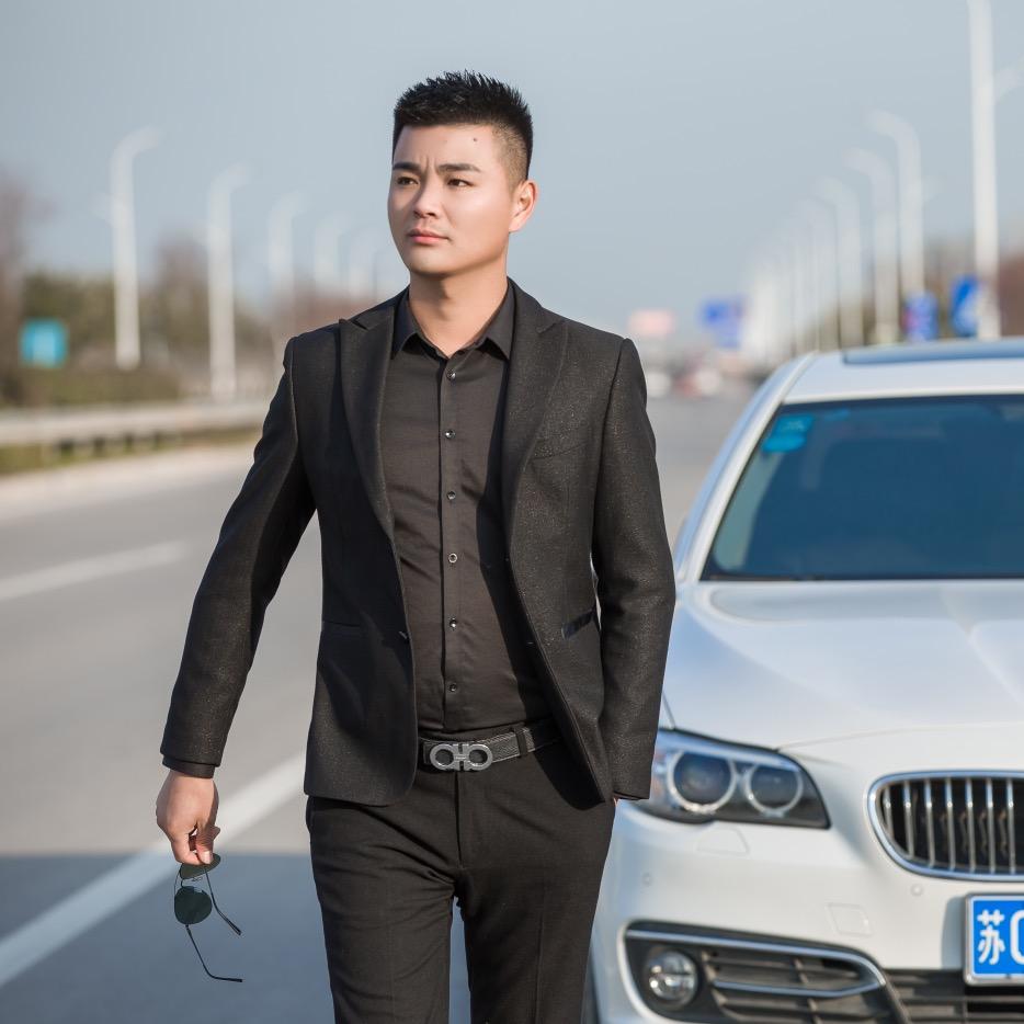 丰县金昊二手货车大卖场