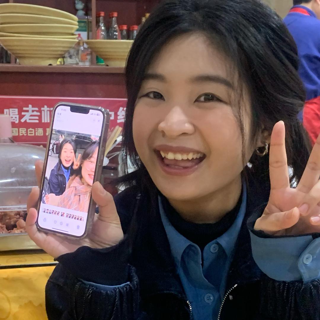 豆沙圆子